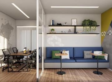 Apartamento · 63m² · 2 Quartos · 1 Vaga · Vendo Apartamento novo em Santana- Onix Altos de Santana-ZN