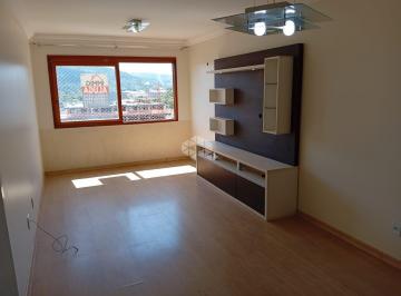 Apartamento · 104m² · 3 Quartos · 1 Vaga · APARTAMENTO COM 103M² NO CENTRO DE ESTÂNCIA VELHA