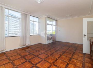 Apartamento · 125m² · 3 Quartos · 1 Vaga · Apartamento 3 dormitórios 125m² 1 vaga no bairro Rio Branco