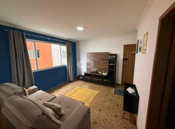 Apartamento · 82m² · 3 Quartos · 1 Vaga · Apartamento à venda em Capoeiras, Florianópolis