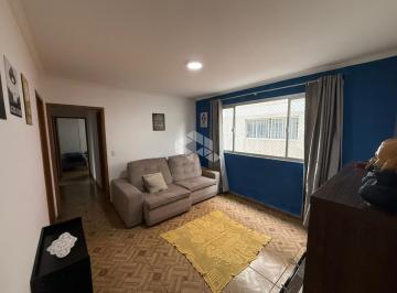 Apartamento · 82m² · 3 Quartos · 1 Vaga · Apartamento à venda em Capoeiras, Florianópolis