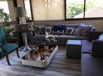 Apartamento · 114m² · 3 Quartos · 2 Vagas · Apartamento de 3 dormitorios, 113 m² no bairro Higienopolis