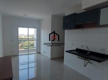 Apartamento · 57m² · 2 Quartos · Apartamento para aluguel - em Crispim