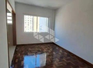 Apartamento · 43m² · 1 Quarto · VENDE APARTAMENTO DE 1 DORMITÓRIO CENTRO