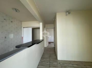 Apartamento · 42m² · 2 Quartos · Apartamento do centro do Partenon 2 dormitorios de frente a venda.