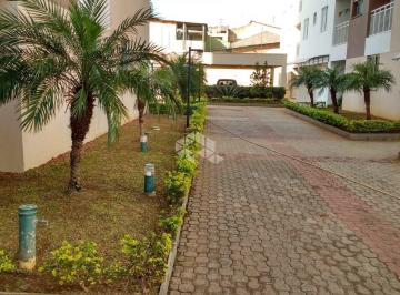 Apartamento · 50m² · 2 Quartos · 1 Vaga · Apartamento Vl. Prudente