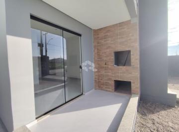 Apartamento · 75m² · 2 Quartos · 1 Vaga · APARTAMENTO NOVO - TORRE ÚNICA COM APENAS 4 UNIDADES