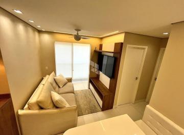 Apartamento · 42m² · 2 Quartos · 1 Vaga · Apartamento no Mandaqui com 2 dormitórios e 1 vaga
