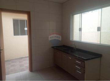 Casa · 35m² · 1 Quarto · Casa Térrea Aconchegante na Vila Santa Virginia