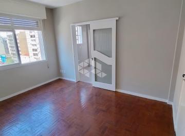 Apartamento · 50m² · 1 Quarto · Apartamento 1 dormitório na sofia veloso - bairro Cidade Baixa!