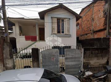 Terreno · 300m² · TERRENO À VENDA COM 3 CASAS - EXCELENTE OPORTUNIDADE NA VILA DIONÍSIA