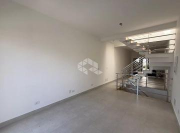 Casa · 130m² · 3 Quartos · 2 Vagas · Casa em Santa Teresinha com 130m², 3 quartos e 2 vagas