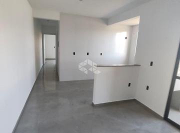 Apartamento · 51m² · 2 Quartos · 1 Vaga · Apartamento com Opção de Terraço na Nova Palhoça SC