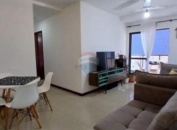 Apartamento · 76m² · 2 Quartos · 2 Vagas · Apartamento a venda, com 2 quartos, no Parque Riviera, em Cabo Frio/RJ - R$ 499MIL