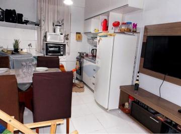 Apartamento · 50m² · 2 Quartos · Seu Novo Lar no Guará II: No Polo de Modas  - Perto de tudo!