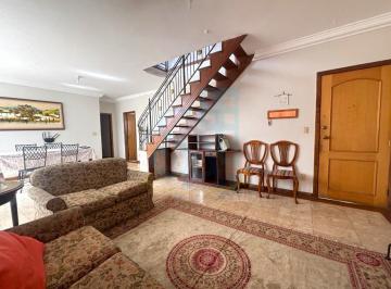 Foto 01 · Imponente cobertura com 5 quartos e 260m² no Ouro Preto, Belo Horizonte-MG: o lar dos seus sonhos!