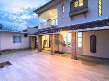 Casa · 410m² · 5 Quartos · Imóvel com 5 Quartos e edícula com 2 quartos - Sobradinho - DF