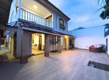 Casa · 410m² · 5 Quartos · Imóvel com 5 Quartos e edícula com 2 quartos - Sobradinho - DF