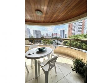 Apartamento · 280m² · 5 Quartos · 2 Vagas · Apto à venda com 4 quartos + DCE Completo nas Graças