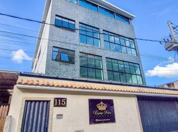 Comercial · 245m² · Andar corporativo impecável com 245m2 no Bom Jardim