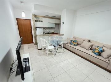 Apartamento · 40m² · 1 Quarto · Excelente opção de quarto e sala todo mobiliado com 1 vaga de garagem na melhor localização do São M