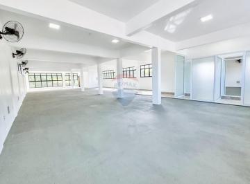 Comercial · 245m² · Andar corporativo impecável com 245m2 no Bom Jardim