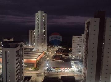 Apartamento · 73m² · 3 Quartos · 2 Vagas · Apartamento em Candeias: Vista, Conforto e Lazer!