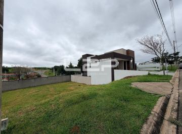 Casa · 300m² · TERRENO A VENDA NO CONDOMÍNIO GRAN VILLE SÃO VENÂNCIO, EM ITUPEVA/SP.