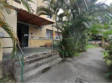 Apartamento · 50m² · 2 Quartos · 1 Vaga · "Apartamento Moderno em Inhoaíba com 2 Quartos, Ótimo Preço!"