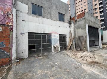 Comercial · 153m² · Aluguel Galpão Comercial em São Brás