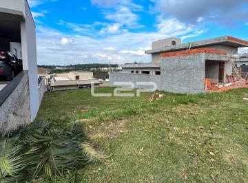 Casa · 300m² · TERRENO A VENDA NO CONDOMÍNIO GRAN VILLE SÃO VENÂNCIO - FASE 03, EM ITUPEVA/SP.