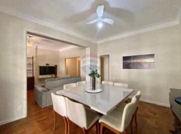 Apartamento · 167m² · 4 Quartos · Ipanema 167M² - 4 Quartos Prox. Metrô e Praia