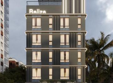 Apartamento · 22m² · 1 Quarto · 1 Vaga · Flat para Venda em Cabedelo / PB no bairro Intermares