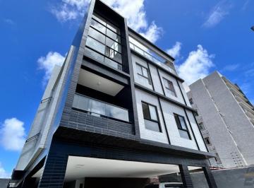 Apartamento · 91m² · 3 Quartos · 1 Vaga · Apartamento para Venda em João Pessoa / PB no bairro Bessa
