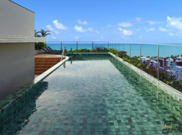 Apartamento · 53m² · 2 Quartos · 1 Vaga · Apartamento para Venda em João Pessoa / PB no bairro Cabo Branco