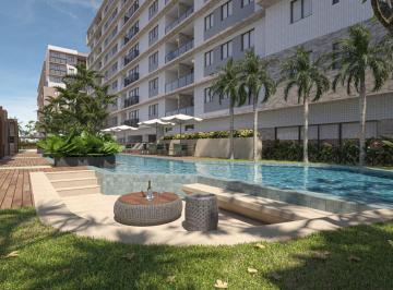 Apartamento · 36m² · 1 Quarto · 1 Vaga · Apartamento para Venda em João Pessoa / PB no bairro Ponta de Campina