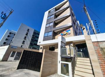 Apartamento · 32m² · 1 Quarto · 1 Vaga · Flat para Venda em João Pessoa / PB no bairro Cabo Branco