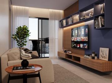 Apartamento · 89m² · 2 Quartos · 1 Vaga · Apartamento para Venda em João Pessoa / PB no bairro Jardim Oceania