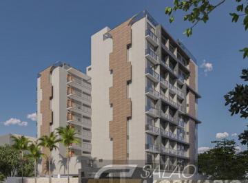 Apartamento · 30m² · 1 Quarto · 1 Vaga · Flat para Venda em João Pessoa / PB no bairro Manaíra