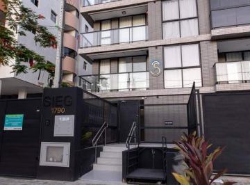 Apartamento · 32m² · 1 Quarto · 1 Vaga · Flat para Venda em João Pessoa / PB no bairro Jardim Oceania