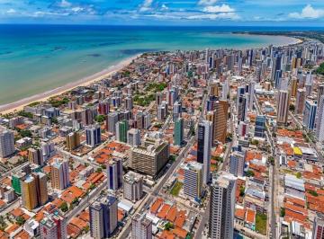 Apartamento de 1 quarto, João Pessoa · Apartamento para Venda em João Pessoa / PB no bairro Manaíra