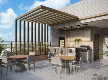 Apartamento · 62m² · 2 Quartos · 1 Vaga · Apartamento para Venda em João Pessoa / PB no bairro Bessa