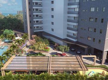 Apartamento · 121m² · 3 Quartos · 2 Vagas · Apartamento para Venda em João Pessoa / PB no bairro Brisamar