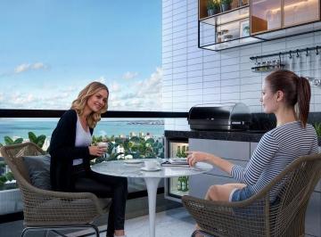 Apartamento · 79m² · 3 Quartos · 2 Vagas · Apartamento para Venda em João Pessoa / PB no bairro Jardim Oceania