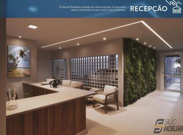Apartamento · 77m² · 3 Quartos · 1 Vaga · Apartamento para Venda em Cabedelo / PB no bairro Intermares