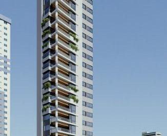 Apartamento · 145m² · 3 Quartos · 2 Vagas · Apartamento para Venda em João Pessoa / PB no bairro Tambaú