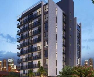 Apartamento · 59m² · 2 Quartos · 1 Vaga · Apartamento para Venda em João Pessoa / PB no bairro Manaíra