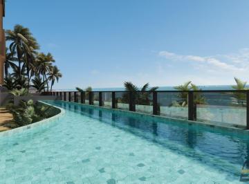 Apartamento · 206m² · 4 Quartos · 3 Vagas · Cobertura para Venda em Cabedelo / PB no bairro Praia Areia dourada