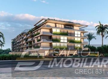 Apartamento · 29m² · 1 Quarto · 1 Vaga · Apartamento para Venda em João Pessoa / PB no bairro Cabo Branco