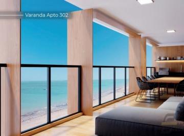Apartamento · 166m² · 4 Quartos · 3 Vagas · Apartamento para Venda em Cabedelo / PB no bairro Praia de Areia Dourada